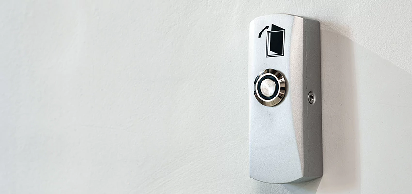 Residential Access Keypads Systems Installation in Daly City, CA