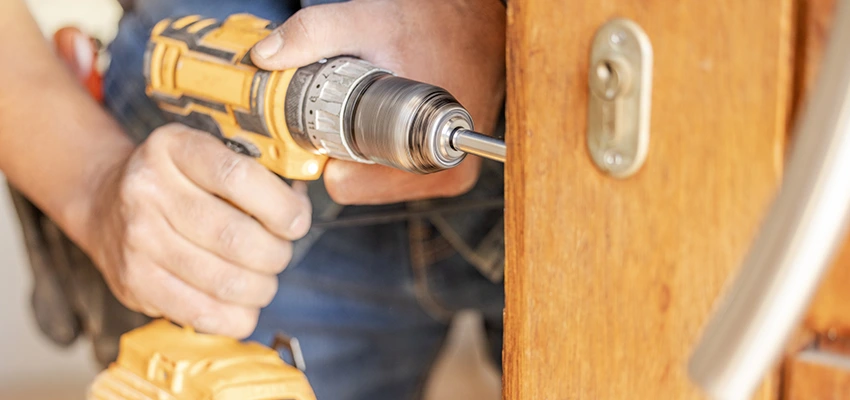 Eviction Locksmith in Daly City, California