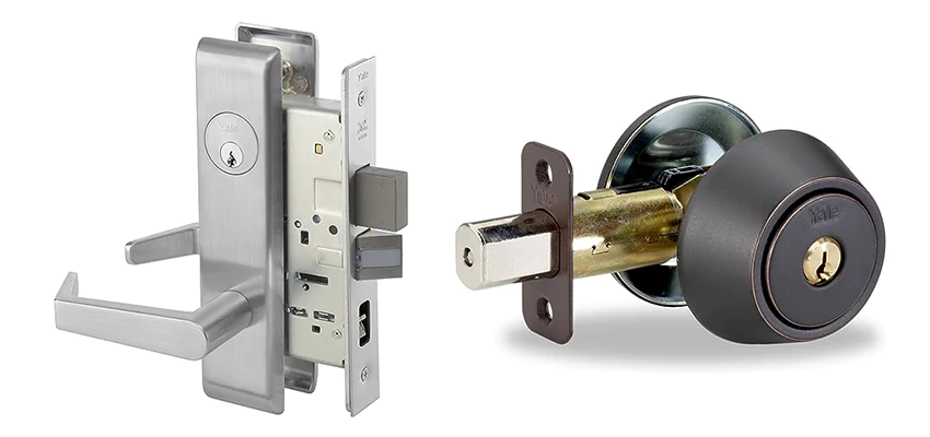 Yale Multipoint Lock in Daly City, CA