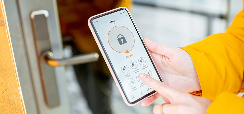 Automatic Door Lock Opener Repair in Daly City, California