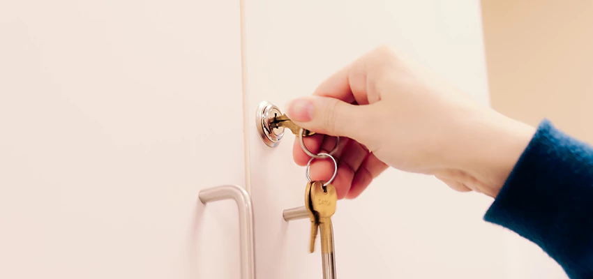 Cabinet Electronic Locks Repair in Daly City, California