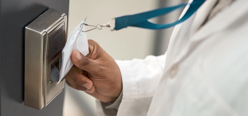 Commercial Locksmith For Rekey in Daly City, CA