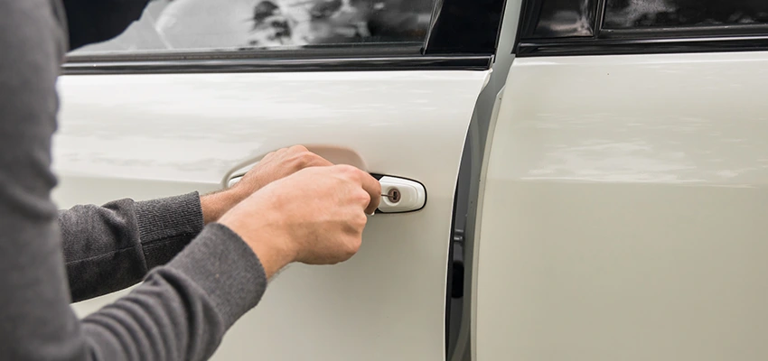 Unlock Car Door Service in Daly City, CA