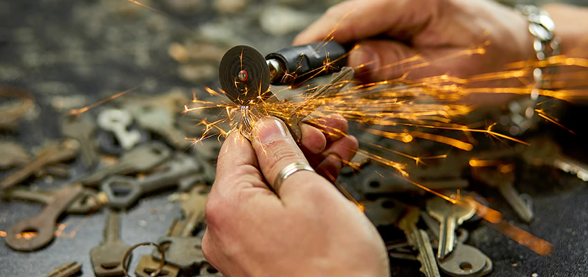 24/7 Locksmith Services For Lock Rekeying in Daly City, CA