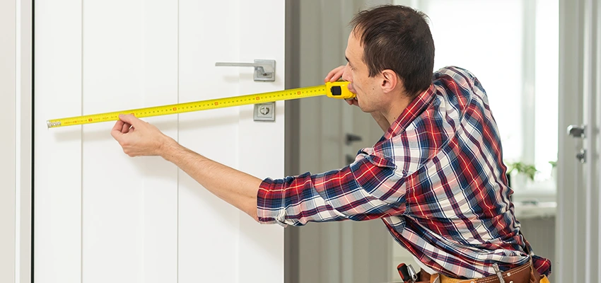 Bonded & Insured Locksmiths For Lock Repair in Daly City, California