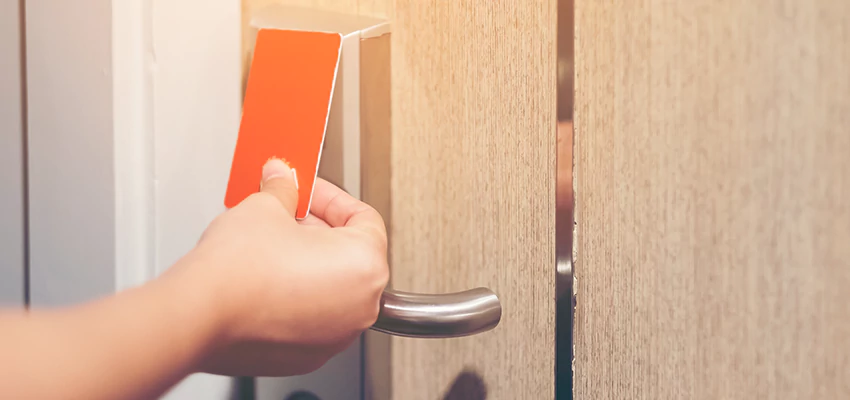 Electronic Locks Motor Repair in Daly City, California