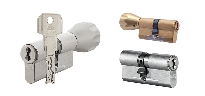 Evva Padlock Installation in Daly City, California