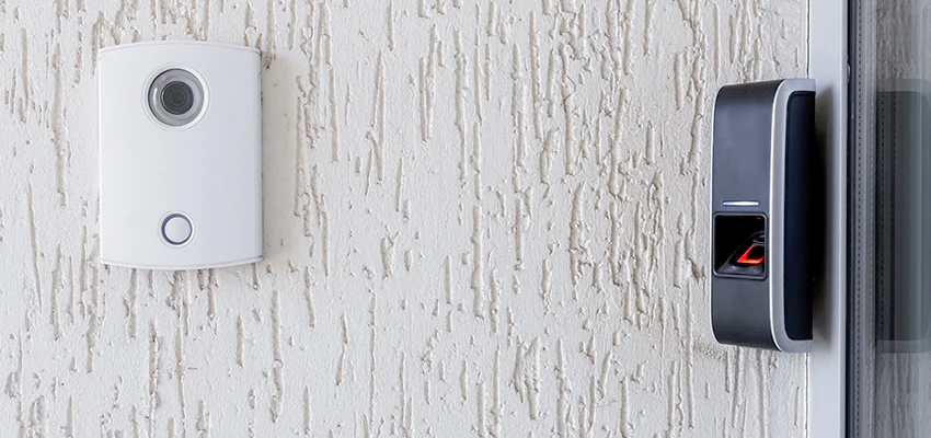 Multi-User Fingerprint Door Locks Installation in Daly City, California