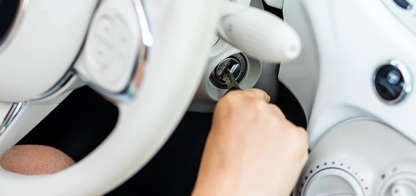 Ignition Lock Barrel Replacement Near Me in Daly City, California