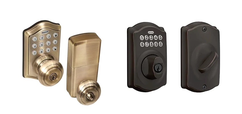 Medeco Locks Replacement in Daly City, CA