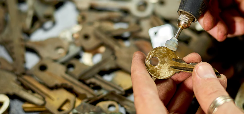 A1 Locksmith For Key Replacement in Daly City, California