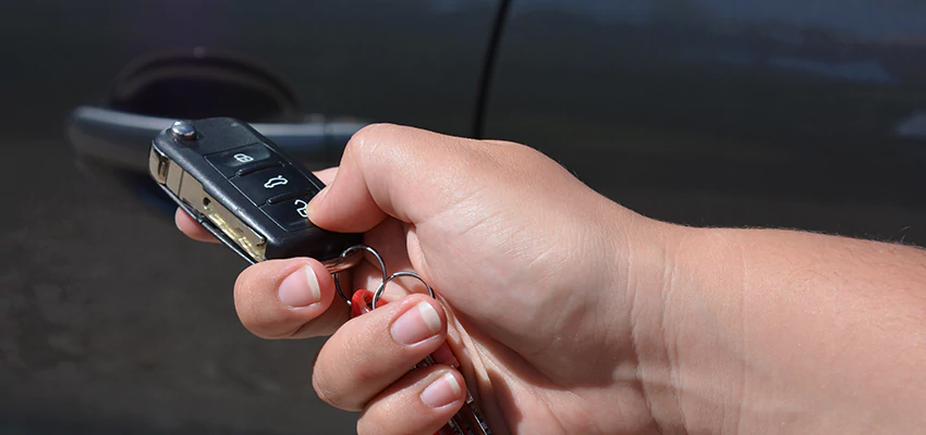 Car Door Unlocking Locksmith in Daly City, California