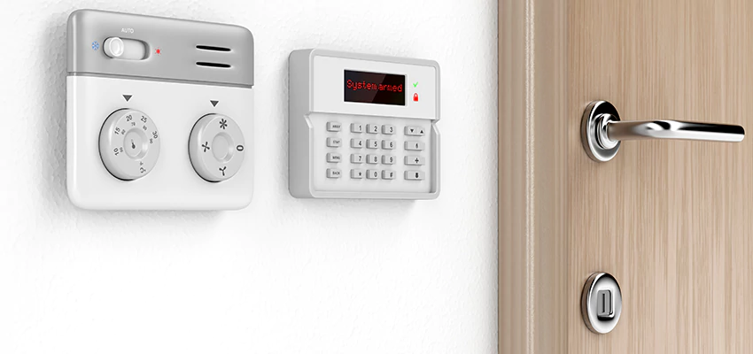 Commercial Electronic Door Lock Services in Daly City, CA