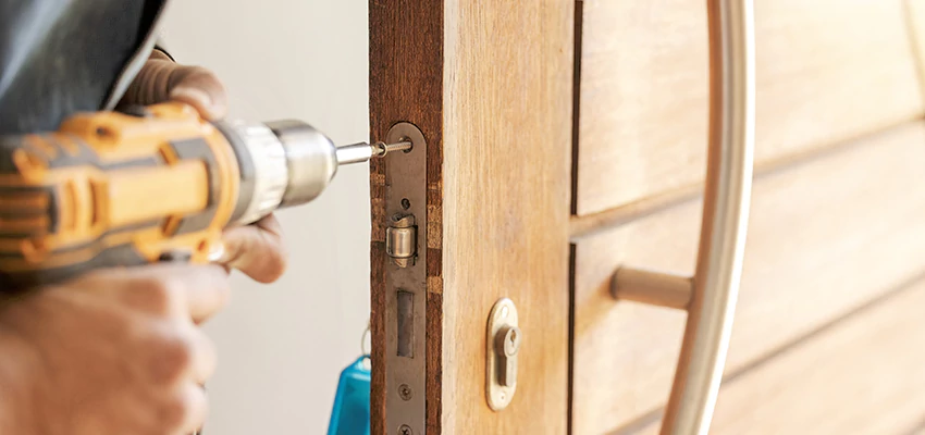 Mortise Broken Door Lock Repair in Daly City, California