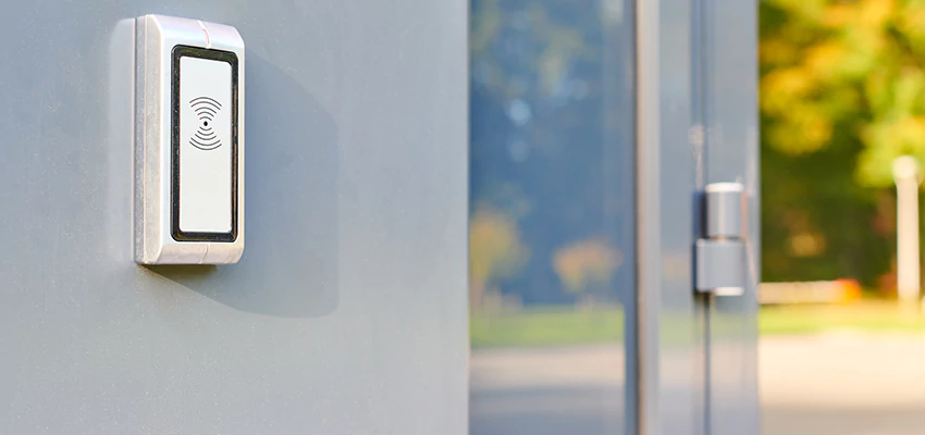 Glass Door Electric Lock Repair in Daly City, CA