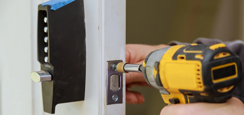 Eviction Locksmith For Key Duplication in Daly City, California