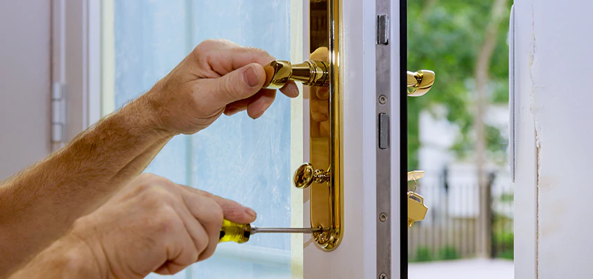 Local Locksmith For Key Duplication in Daly City, CA