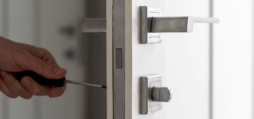 Automotive Lock Installation in Daly City, CA