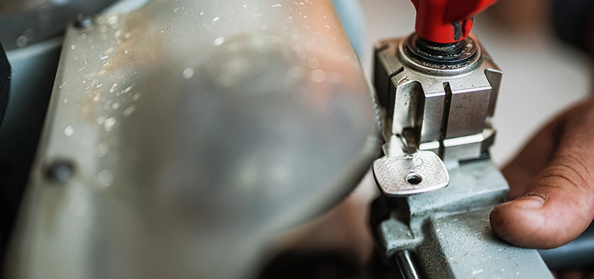 Key Programming Mobile Locksmith Service in Daly City, CA