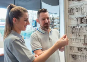 Key Locks Services in Daly City, California