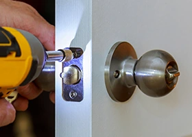 Door Lock Replacement in Daly City, California